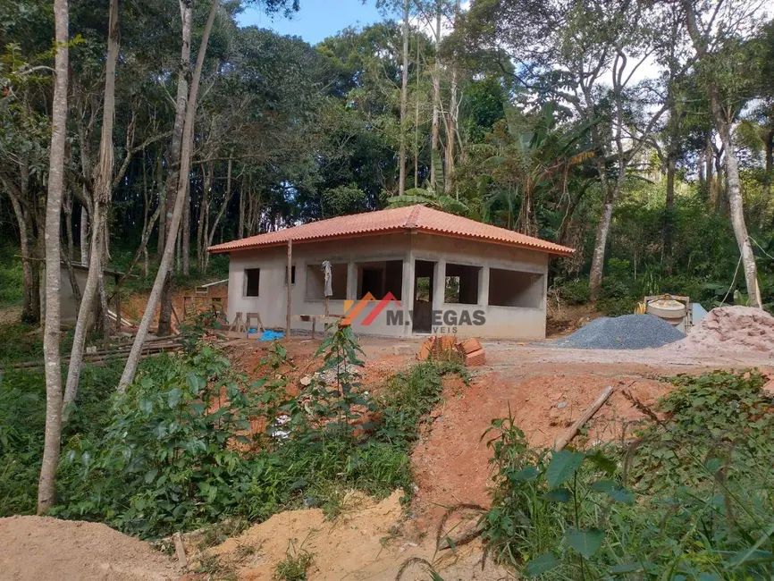 Foto 5 de Chácara com 2 quartos à venda, 1000m2 em Ibiuna - SP