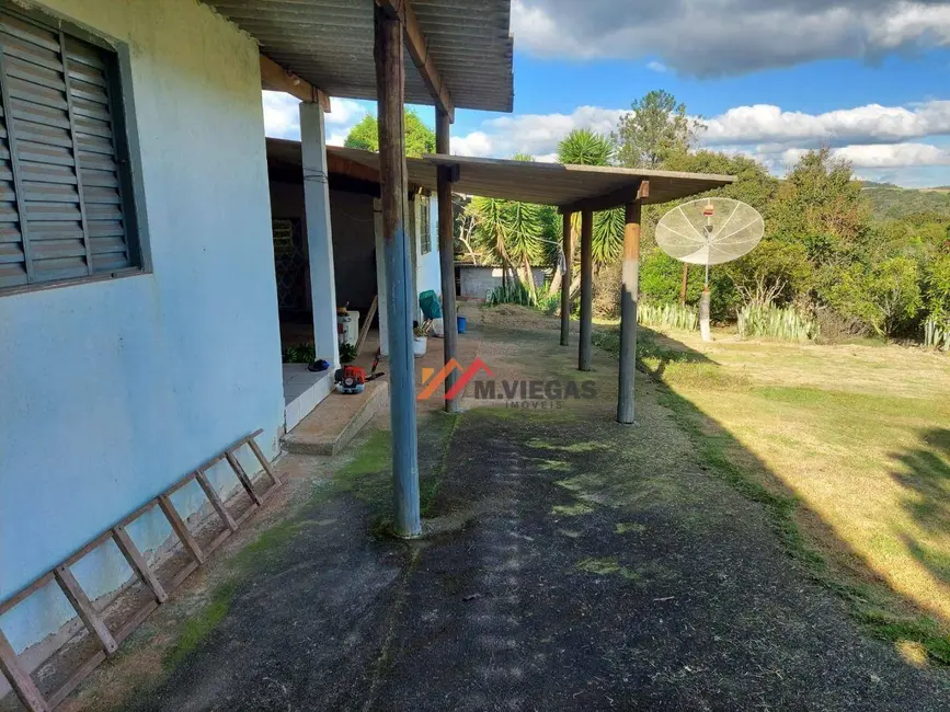 Chácara com 2 quartos à venda, 8820m2 em Ibiuna - SP - imagem 3 Foto 3 de Chácara com 2 quartos à venda, 8820m2 em Ibiuna - SP