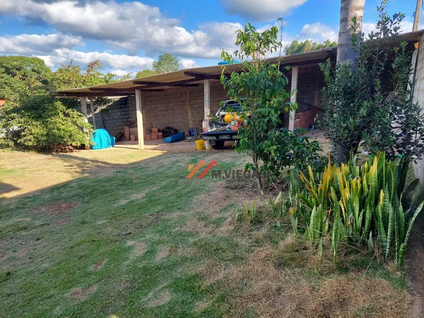 Chácara com 2 quartos à venda, 8820m2 em Ibiuna - SP - imagem 8 Foto 8 de Chácara com 2 quartos à venda, 8820m2 em Ibiuna - SP