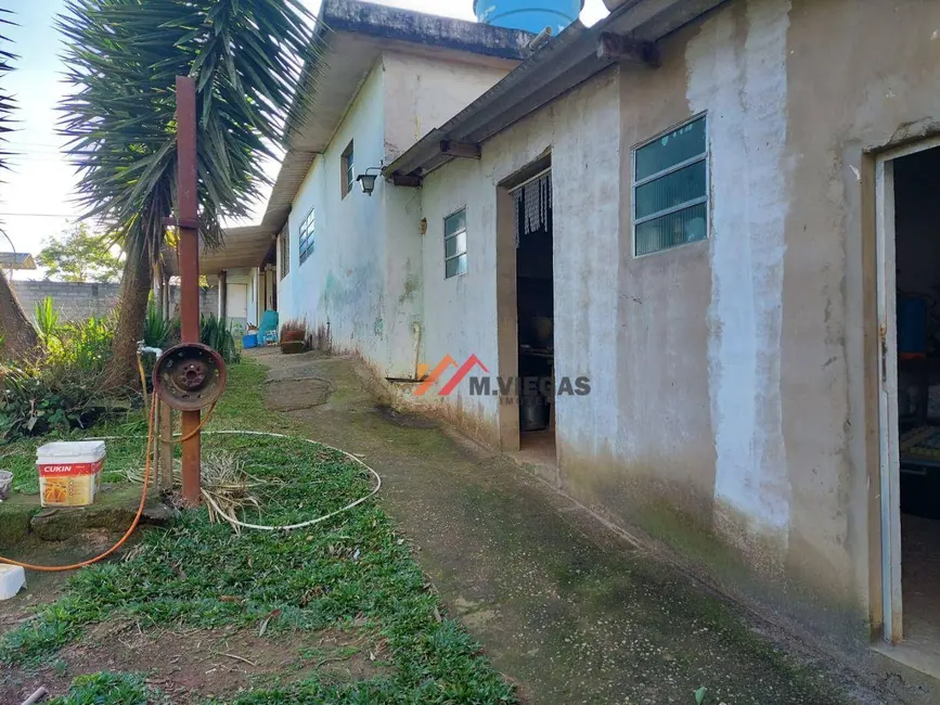 Chácara com 2 quartos à venda, 8820m2 em Ibiuna - SP - imagem 4 Foto 4 de Chácara com 2 quartos à venda, 8820m2 em Ibiuna - SP