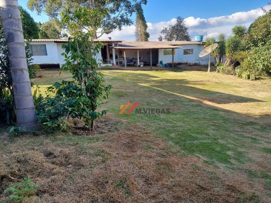Foto 1 de Chácara com 2 quartos à venda, 8820m2 em Ibiuna - SP