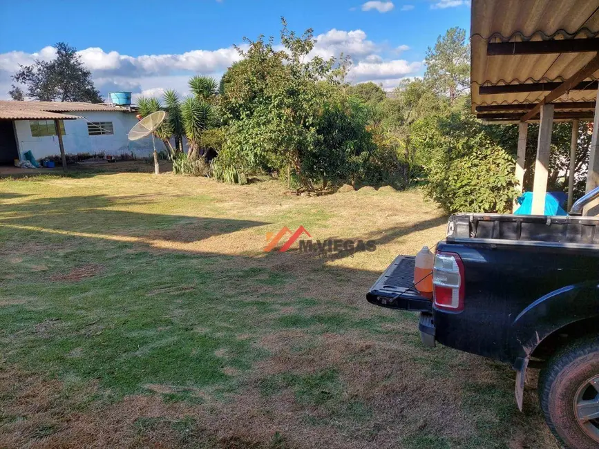 Foto 2 de Chácara com 2 quartos à venda, 8820m2 em Ibiuna - SP