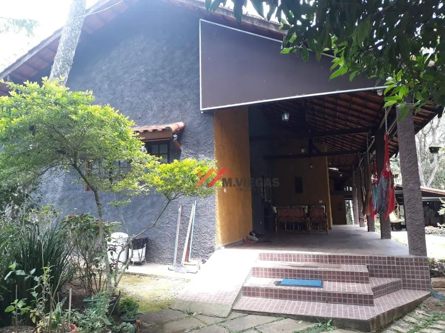 Foto 5 de Chácara com 2 quartos à venda, 4000m2 em Ibiuna - SP