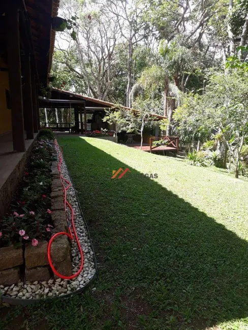 Foto 6 de Chácara com 2 quartos à venda, 4000m2 em Ibiuna - SP