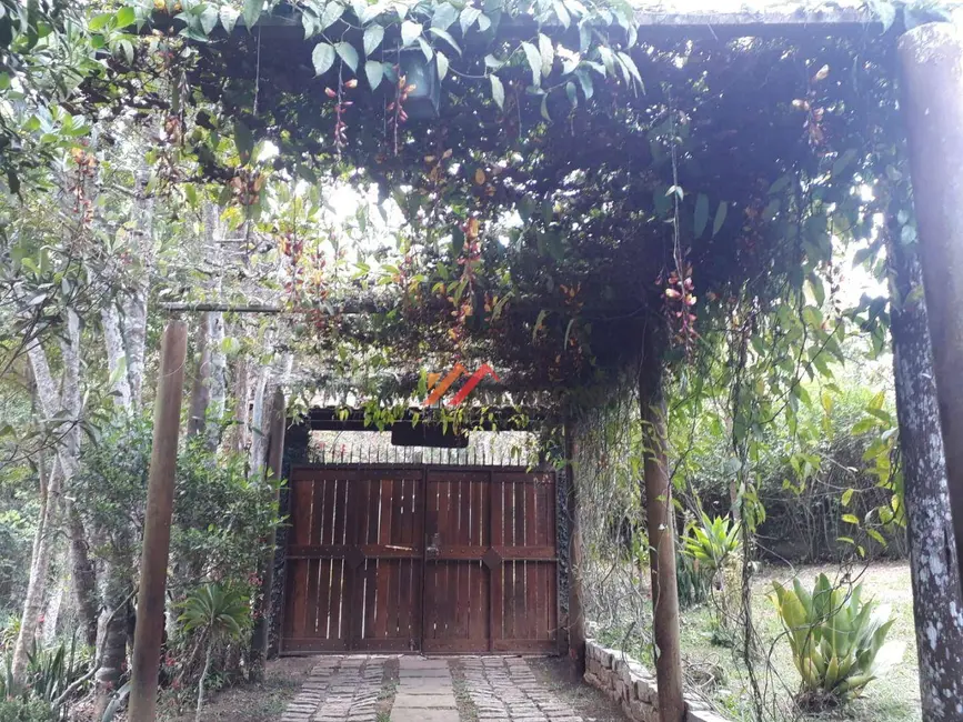 Foto 7 de Chácara com 2 quartos à venda, 4000m2 em Ibiuna - SP