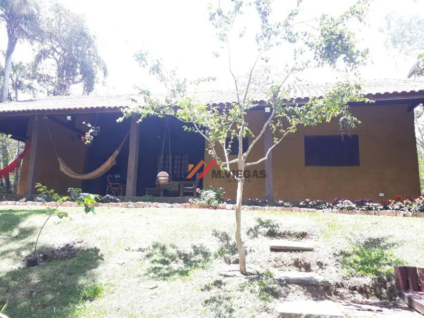 Foto 3 de Chácara com 2 quartos à venda, 4000m2 em Ibiuna - SP