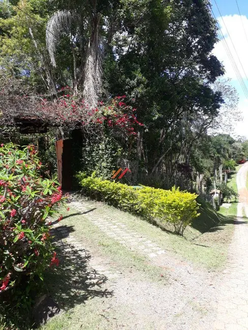 Foto 1 de Chácara com 2 quartos à venda, 4000m2 em Ibiuna - SP