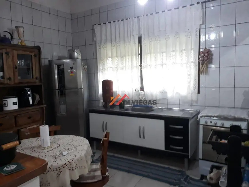 Foto 4 de Chácara com 2 quartos à venda, 4000m2 em Ibiuna - SP