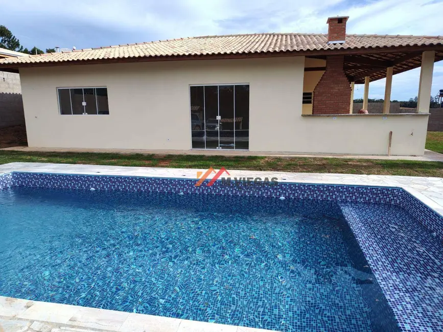 Foto 2 de Chácara com 3 quartos à venda, 1270m2 em Ibiuna - SP