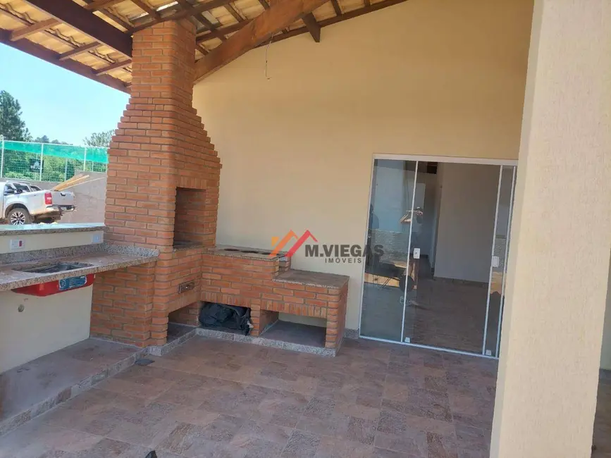 Foto 5 de Chácara com 3 quartos à venda, 1270m2 em Ibiuna - SP