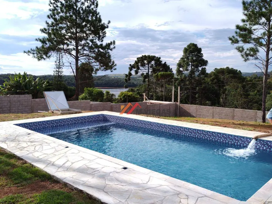 Foto 4 de Chácara com 3 quartos à venda, 1270m2 em Ibiuna - SP