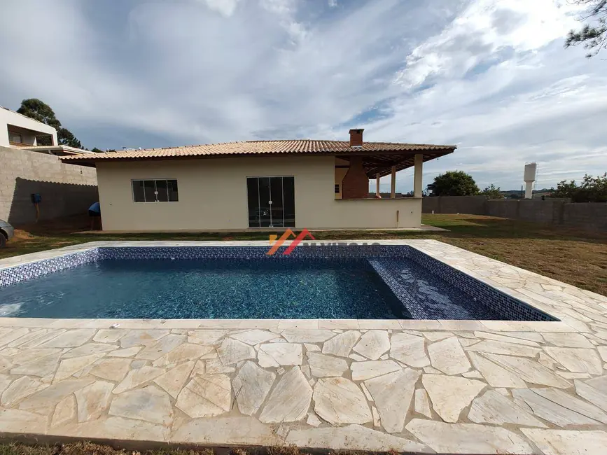 Foto 1 de Chácara com 3 quartos à venda, 1270m2 em Ibiuna - SP