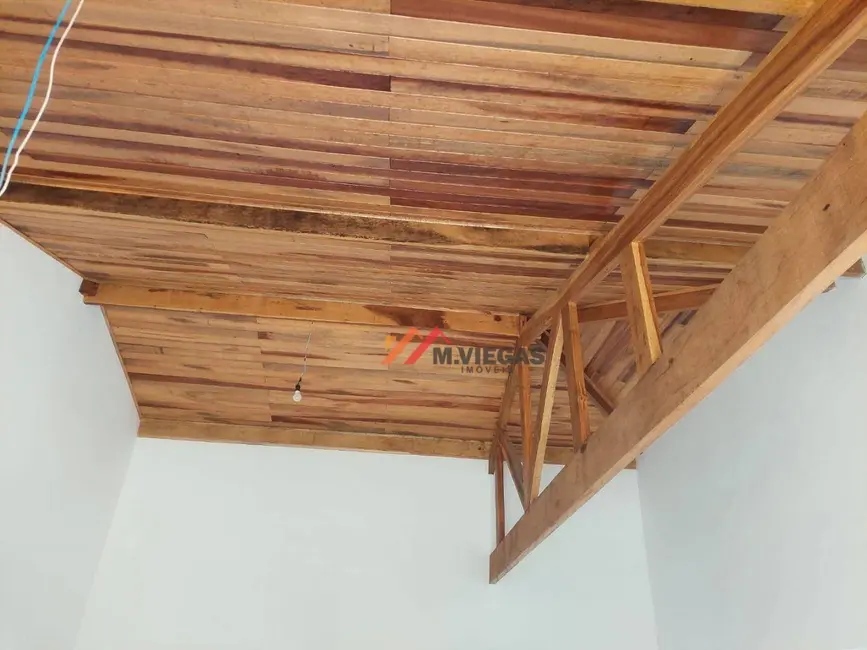 Foto 6 de Chácara com 3 quartos à venda, 1270m2 em Ibiuna - SP