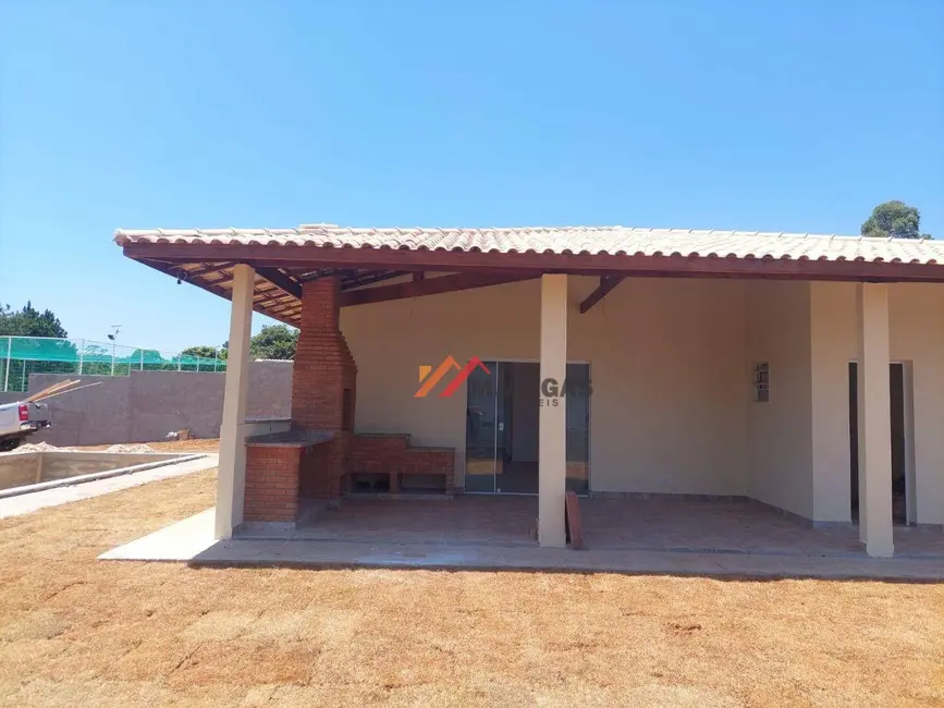 Foto 3 de Chácara com 3 quartos à venda, 1270m2 em Ibiuna - SP