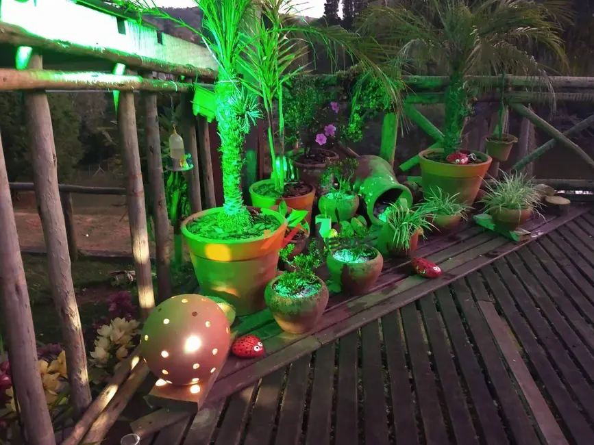 Foto 6 de Chácara com 3 quartos à venda, 5486m2 em Ibiuna - SP