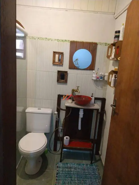 Foto 3 de Chácara com 3 quartos à venda, 5486m2 em Ibiuna - SP