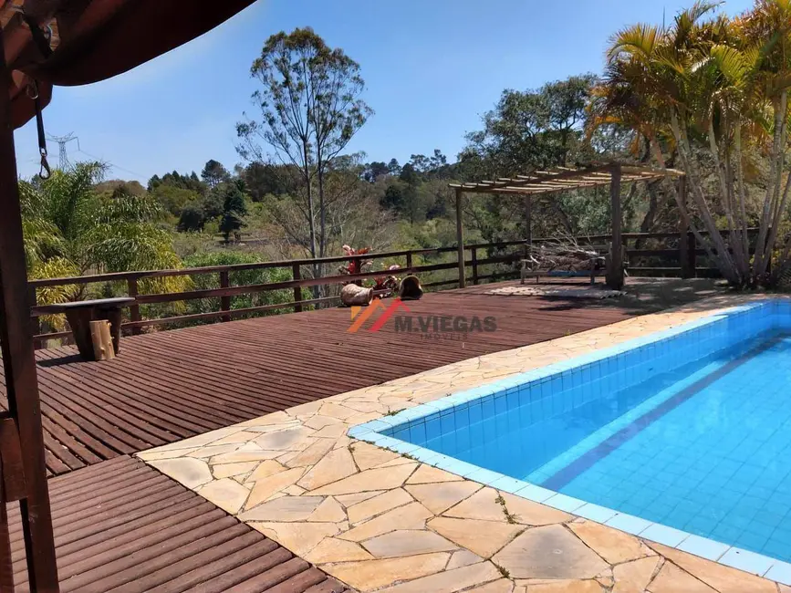 Foto 9 de Chácara com 3 quartos à venda, 5486m2 em Ibiuna - SP