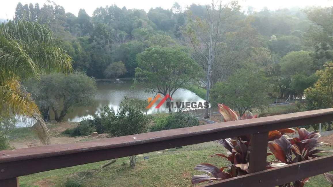 Foto 4 de Chácara com 3 quartos à venda, 5486m2 em Ibiuna - SP