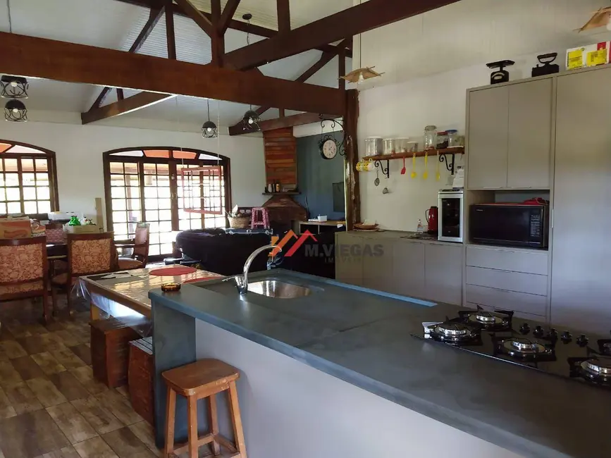 Foto 7 de Chácara com 3 quartos à venda, 5486m2 em Ibiuna - SP