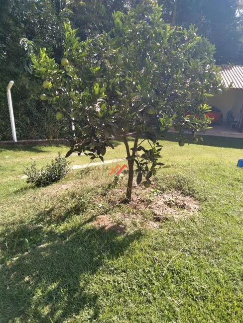 Foto 8 de Chácara com 1 quarto à venda, 1370m2 em Ibiuna - SP