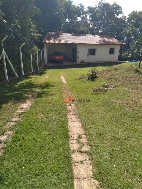 Foto 1 de Chácara com 1 quarto à venda, 1370m2 em Ibiuna - SP