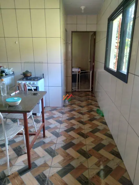 Foto 3 de Chácara com 1 quarto à venda, 1370m2 em Ibiuna - SP