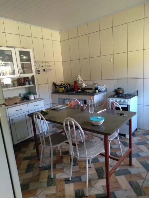 Foto 5 de Chácara com 1 quarto à venda, 1370m2 em Ibiuna - SP