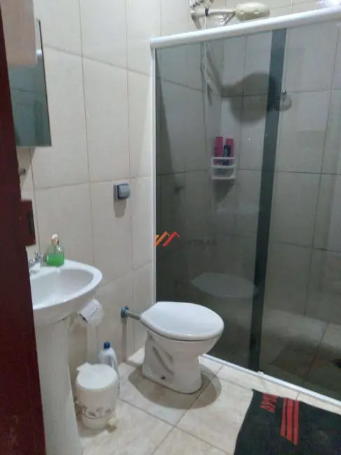 Foto 6 de Chácara com 1 quarto à venda, 1370m2 em Ibiuna - SP