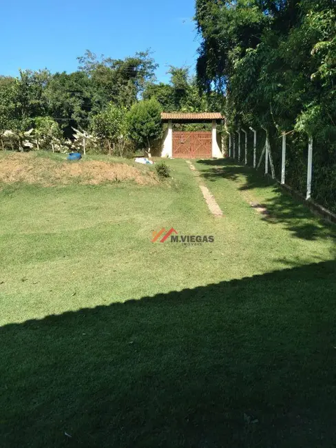 Foto 2 de Chácara com 1 quarto à venda, 1370m2 em Ibiuna - SP