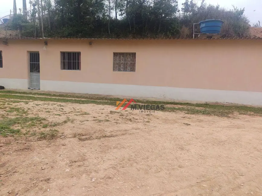 Foto 2 de Chácara com 2 quartos à venda, 2000m2 em Ibiuna - SP