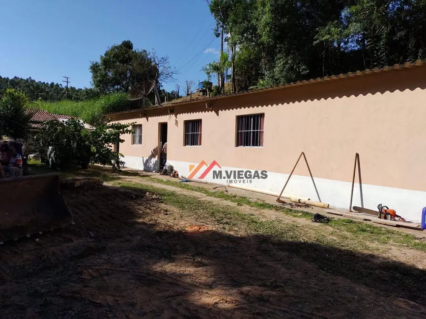 Foto 1 de Chácara com 2 quartos à venda, 2000m2 em Ibiuna - SP