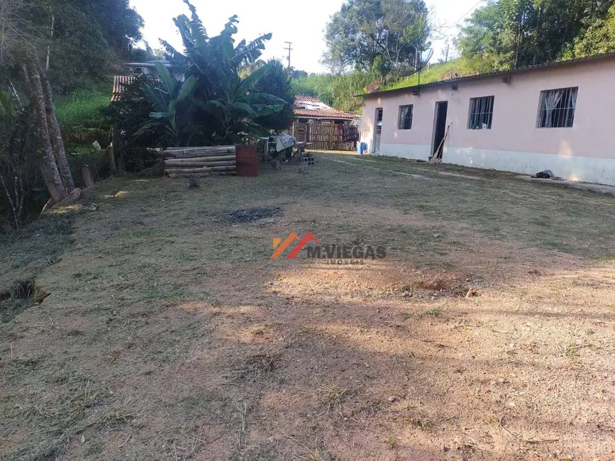 Foto 3 de Chácara com 2 quartos à venda, 2000m2 em Ibiuna - SP