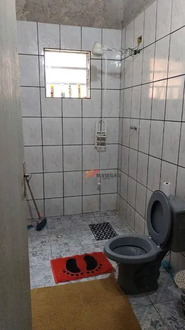 Foto 7 de Chácara com 2 quartos à venda, 2000m2 em Ibiuna - SP