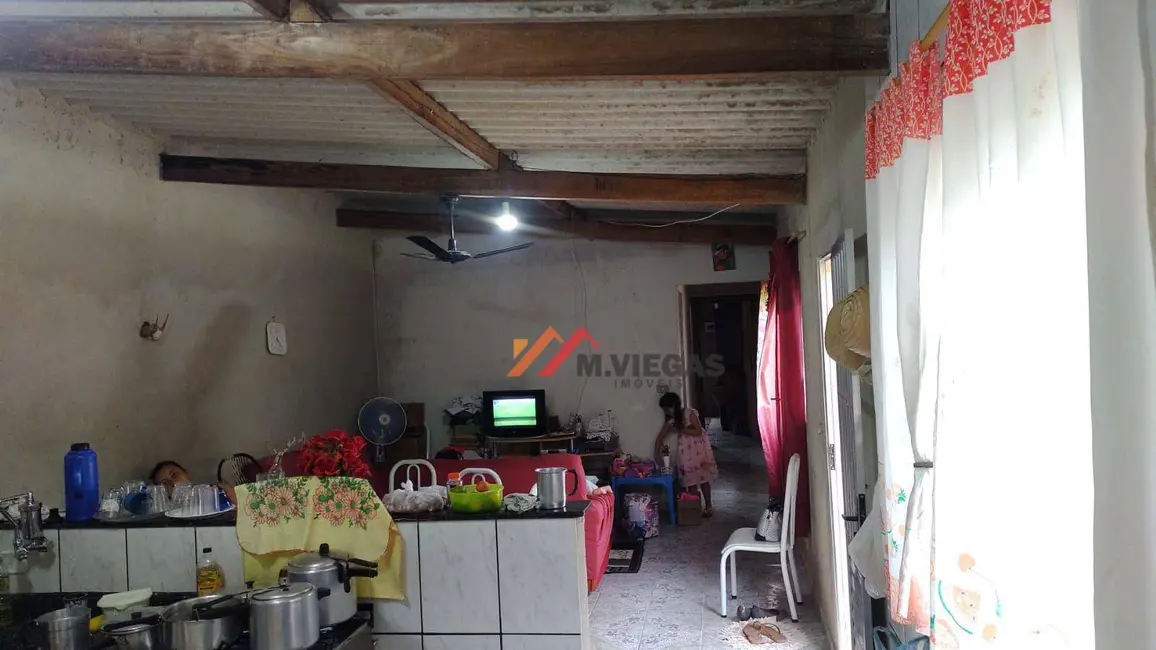 Foto 6 de Chácara com 2 quartos à venda, 2000m2 em Ibiuna - SP