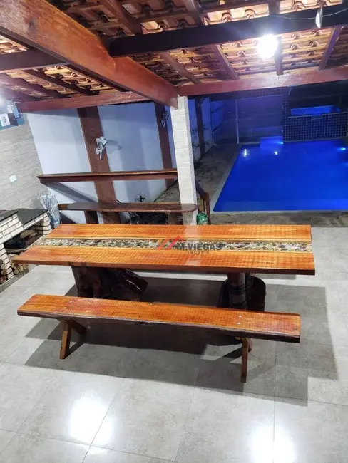 Chácara com 2 quartos à venda, 450m2 em Ibiuna - SP - imagem 8 Foto 8 de Chácara com 2 quartos à venda, 450m2 em Ibiuna - SP