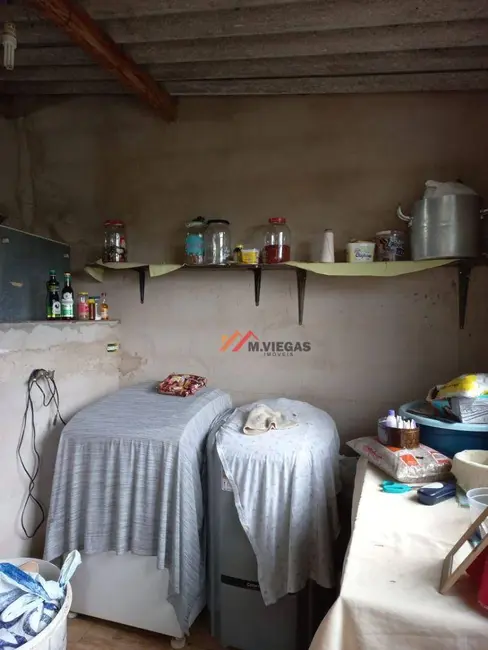 Foto 2 de Chácara com 2 quartos à venda, 1000m2 em Ibiuna - SP