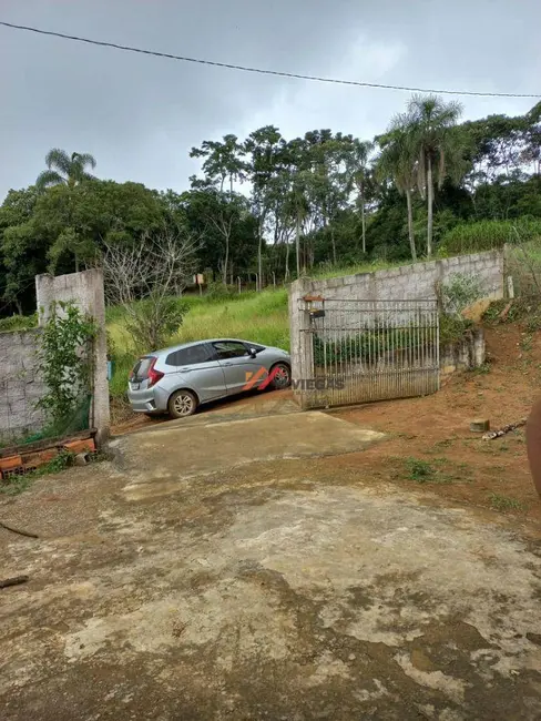 Foto 9 de Chácara com 2 quartos à venda, 1000m2 em Ibiuna - SP