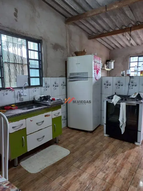 Foto 3 de Chácara com 2 quartos à venda, 1000m2 em Ibiuna - SP