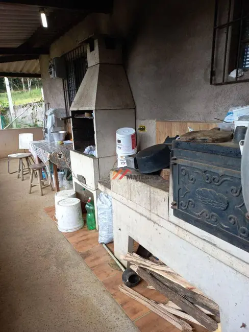 Foto 6 de Chácara com 2 quartos à venda, 1000m2 em Ibiuna - SP