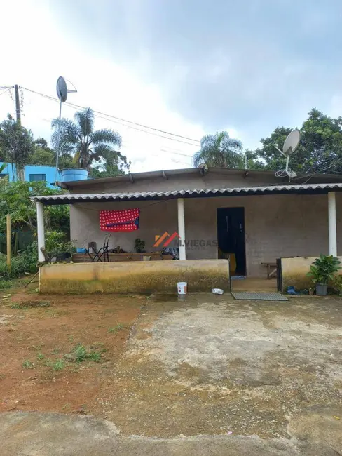 Foto 1 de Chácara com 2 quartos à venda, 1000m2 em Ibiuna - SP