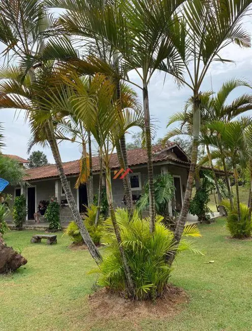Chácara com 2 quartos à venda, 48000m2 em Ibiuna - SP - imagem 9 Foto 9 de Chácara com 2 quartos à venda, 48000m2 em Ibiuna - SP