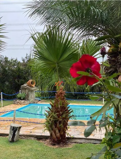 Foto 1 de Chácara com 2 quartos à venda, 48000m2 em Ibiuna - SP