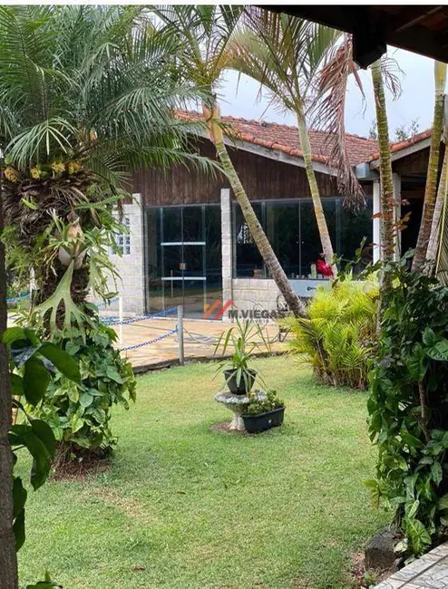 Chácara com 2 quartos à venda, 48000m2 em Ibiuna - SP - imagem 7 Foto 7 de Chácara com 2 quartos à venda, 48000m2 em Ibiuna - SP