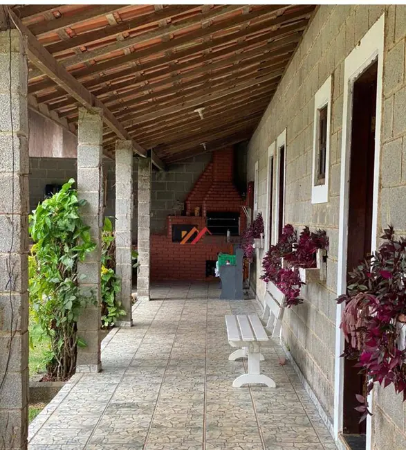 Chácara com 2 quartos à venda, 48000m2 em Ibiuna - SP - imagem 4 Foto 4 de Chácara com 2 quartos à venda, 48000m2 em Ibiuna - SP