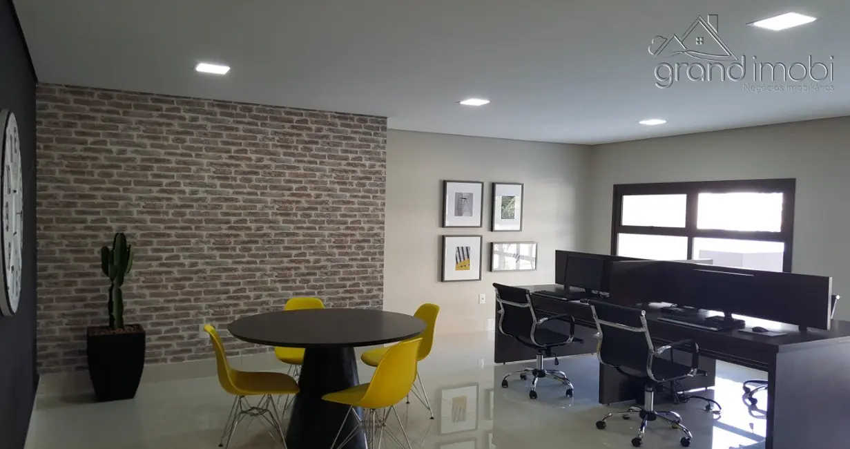 Foto 4 de Apartamento com 3 quartos à venda, 102m2 em Chácara Areal, Indaiatuba - SP