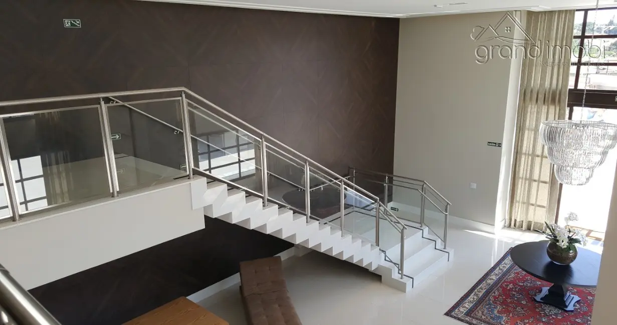 Foto 6 de Apartamento com 3 quartos à venda, 102m2 em Chácara Areal, Indaiatuba - SP