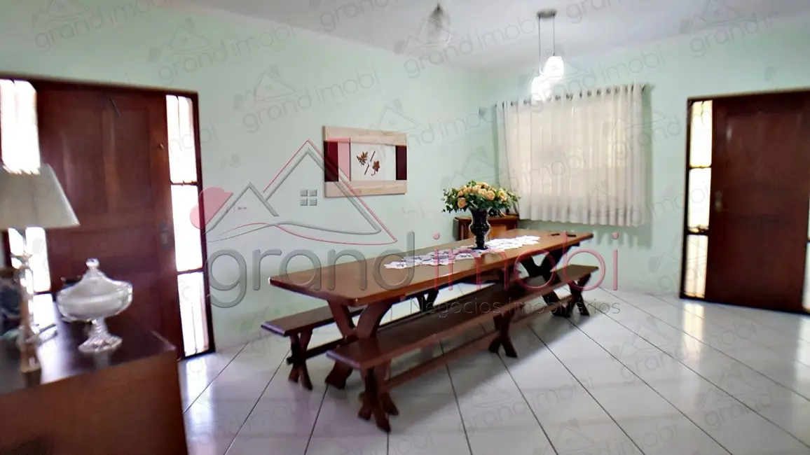 Foto 9 de Chácara com 3 quartos à venda, 234m2 em Vale do Sol, Indaiatuba - SP