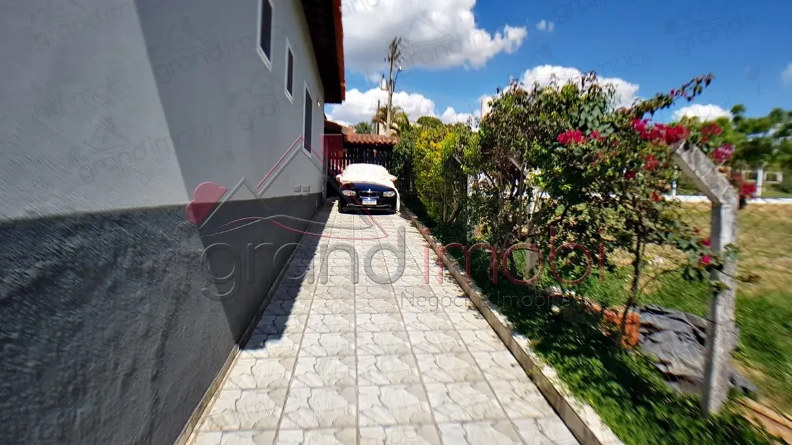 Foto 2 de Chácara com 3 quartos à venda, 234m2 em Vale do Sol, Indaiatuba - SP