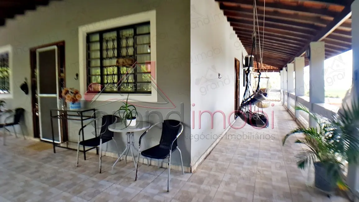 Foto 5 de Chácara com 3 quartos à venda, 234m2 em Vale do Sol, Indaiatuba - SP