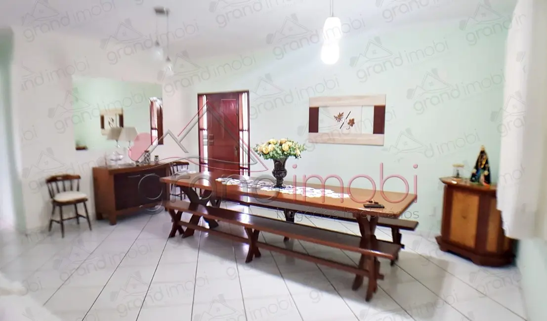 Foto 8 de Chácara com 3 quartos à venda, 234m2 em Vale do Sol, Indaiatuba - SP